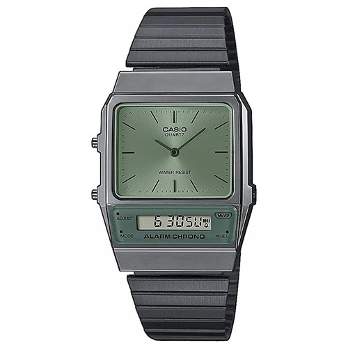 Montre Casio Collection AQ-800ECGG-3AEF