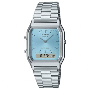 Casio Watch Collection AQ-230A-2A1MQYES