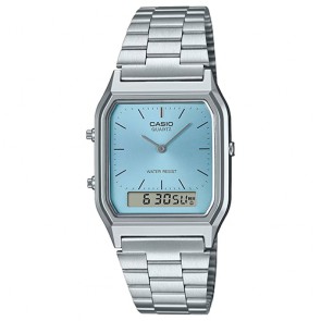 Montre Casio Collection AQ-230A-2A1MQYES