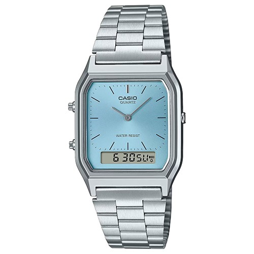 Orologi Casio Collection AQ-230A-2A1MQYES