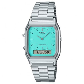 Casio Watch Collection AQ-230A-2A2MQYES