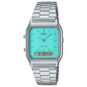 Orologi Casio Collection AQ-230A-2A2MQYES