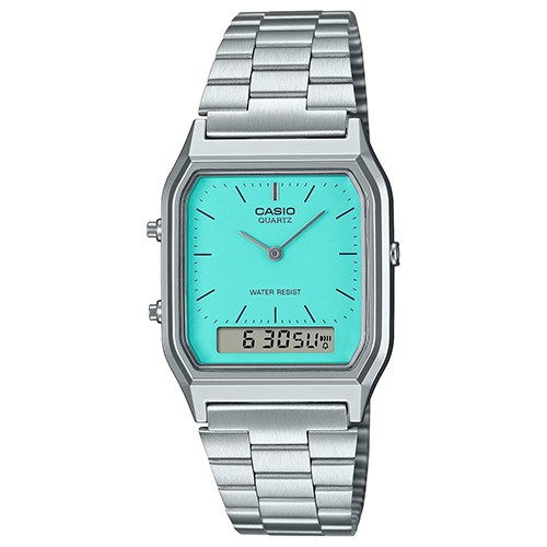 Montre Casio Collection AQ-230A-2A2MQYES