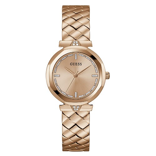 Uhr Guess Rumour GW0613L3