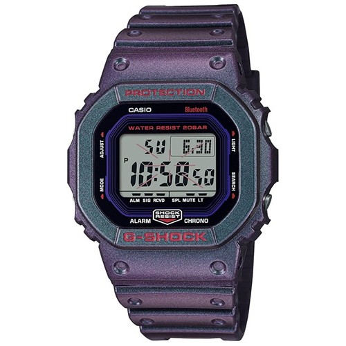 Montre Casio G-Shock DW-B5600AH-6ER