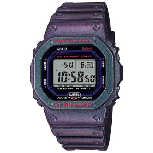 Reloj Casio G-Shock DW-B5600AH-6ER