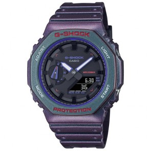 Montre Casio G-Shock GA-2100AH-6AER