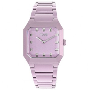 Reloj Mujer Tous LEN 100350605