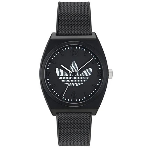 Relogio Adidas Street Project Two GRFX AOST23551
