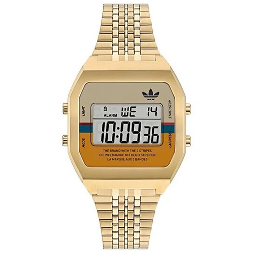 Reloj Adidas Street Digital Two AOST23555