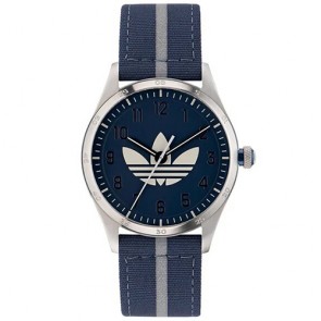 Montre Adidas Code Four AOSY23041