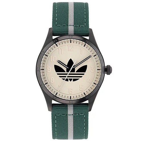 Montre Adidas Code Four AOSY23042