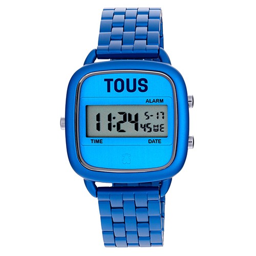 Reloj Tous D-Logo Aluminio 300358002