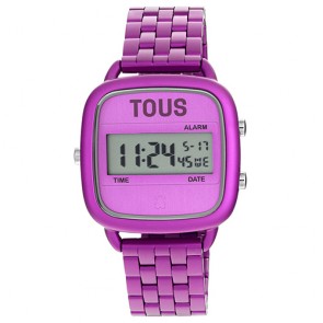 Orologi Tous D-Logo Aluminio 300358003