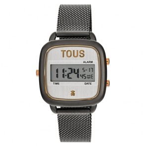 Montre Tous D-Logo Digital 300358300