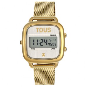 Reloj Tous D-Logo Digital 300358090