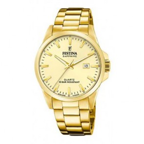 Montre Festina Swiss Made F20044/4