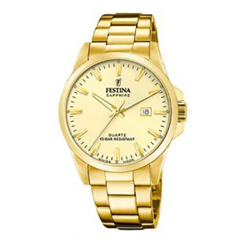 Montre Festina Swiss Made F20044/4