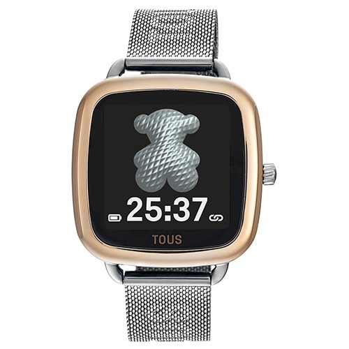 Reloj Tous D-Connect 300358085