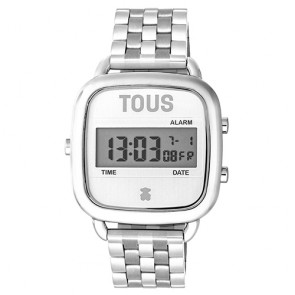 Montre Tous D-Logo Digital 200351021