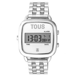 TOUS/Tous Reloj Smartwatch Mujer 100350690
