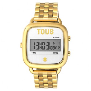 Montre Tous D-Logo Digital 200351022