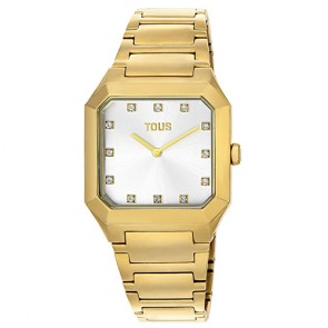 Reloj Tous Karat 200351051
