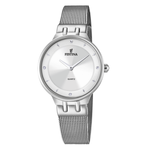 Festina Watch Mademoiselle F20597/1