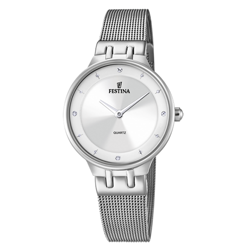 Festina Watch Mademoiselle F20597/1