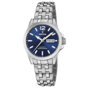 Festina Watch Acero Clásico F20455/3