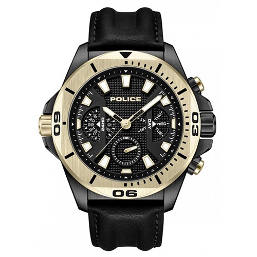 Montre Police Electrical PEWJF0022501