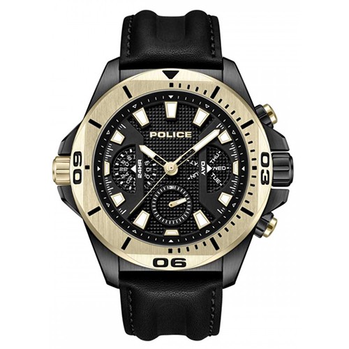 Orologio Police Electrical PEWJF0022501