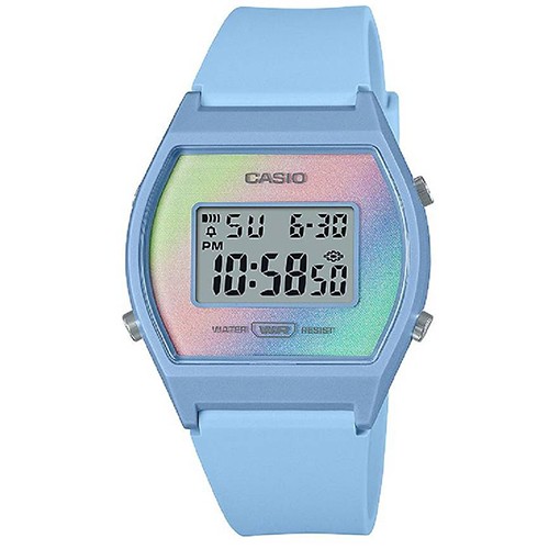 Casio Watch Collection LW-205H-2AEF