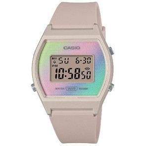 Montre Casio Collection LW-205H-4AEF