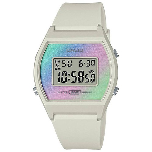 Uhr Casio Collection LW-205H-8AEF