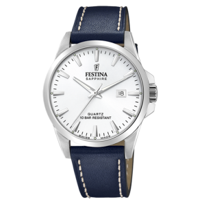 Festina Watch Swiss Made F20025/2