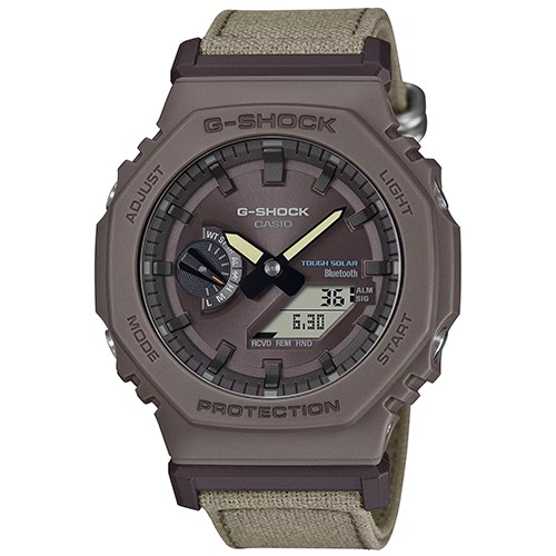 Casio Watch G-Shock GA-B2100CT-5AER