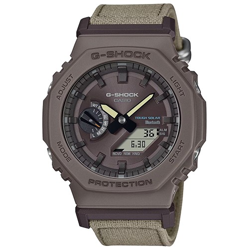 Orologi Casio G-Shock GA-B2100CT-5AER