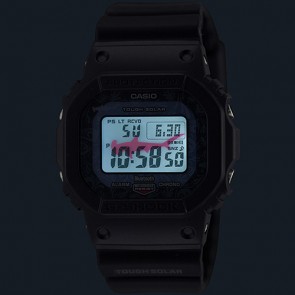 Casio Watch G-Shock Wave Ceptor GW-B5600CD-1A2ER Charles Darwin