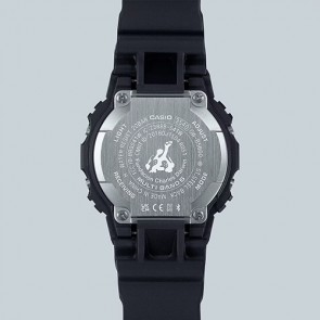 Casio Watch G-Shock Wave Ceptor GW-B5600CD-1A2ER Charles Darwin