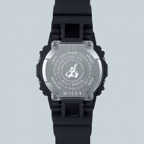 Montre Casio G-Shock Wave Ceptor GW-B5600CD-1A2ER Charles Darwin