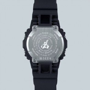 Uhr Casio G-Shock Wave Ceptor GW-B5600CD-1A2ER Charles Darwin