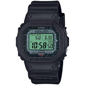 Montre Casio G-Shock Wave Ceptor GW-B5600CD-1A3ER Charles Darwin