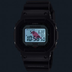 Casio Watch G-Shock Wave Ceptor GW-B5600CD-1A3ER Charles Darwin