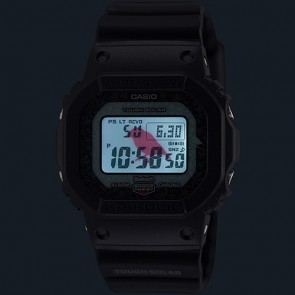 Montre Casio G-Shock Wave Ceptor GW-B5600CD-1A3ER Charles Darwin