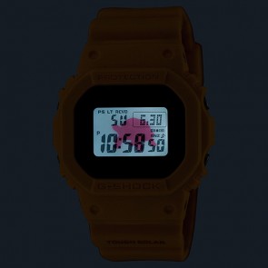 Orologi Casio G-Shock Wave Ceptor GW-B5600CD-9ER Charles Darwin