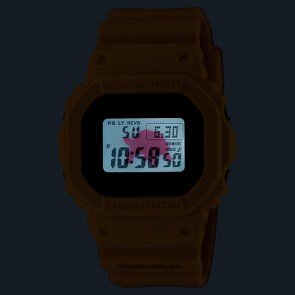 Montre Casio G-Shock Wave Ceptor GW-B5600CD-9ER Charles Darwin