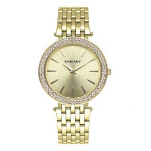 Orologio Radiant Bianca RA626203