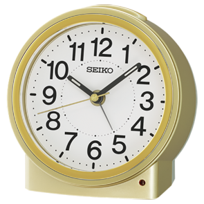 Alarm Clock Seiko QHE199G
