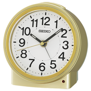 Reloj Despertador Seiko QHE199G